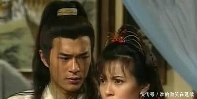 小龙女|神雕中, 为何杨过不计前嫌多次出手救郭芙, 难道他对郭芙心怀爱慕