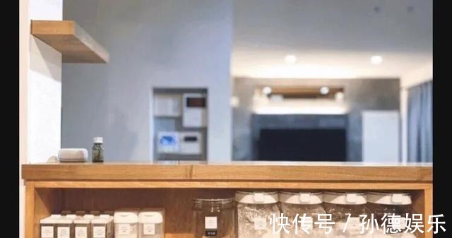 厨房|如果房子不大,这些地方建议尽量利用好,很多人不懂,空间白浪费