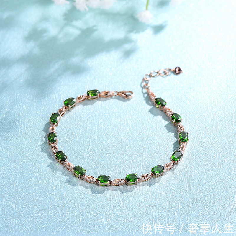 珠宝租赁平台首饰有哪些特质?好看、轻奢、低调、有品位显气质