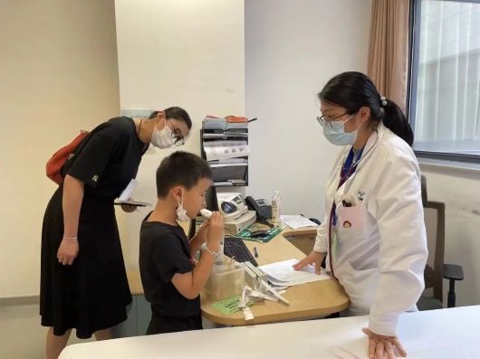 免疫功能|孩子有过敏性呼吸道疾病？家长们赶紧看过来