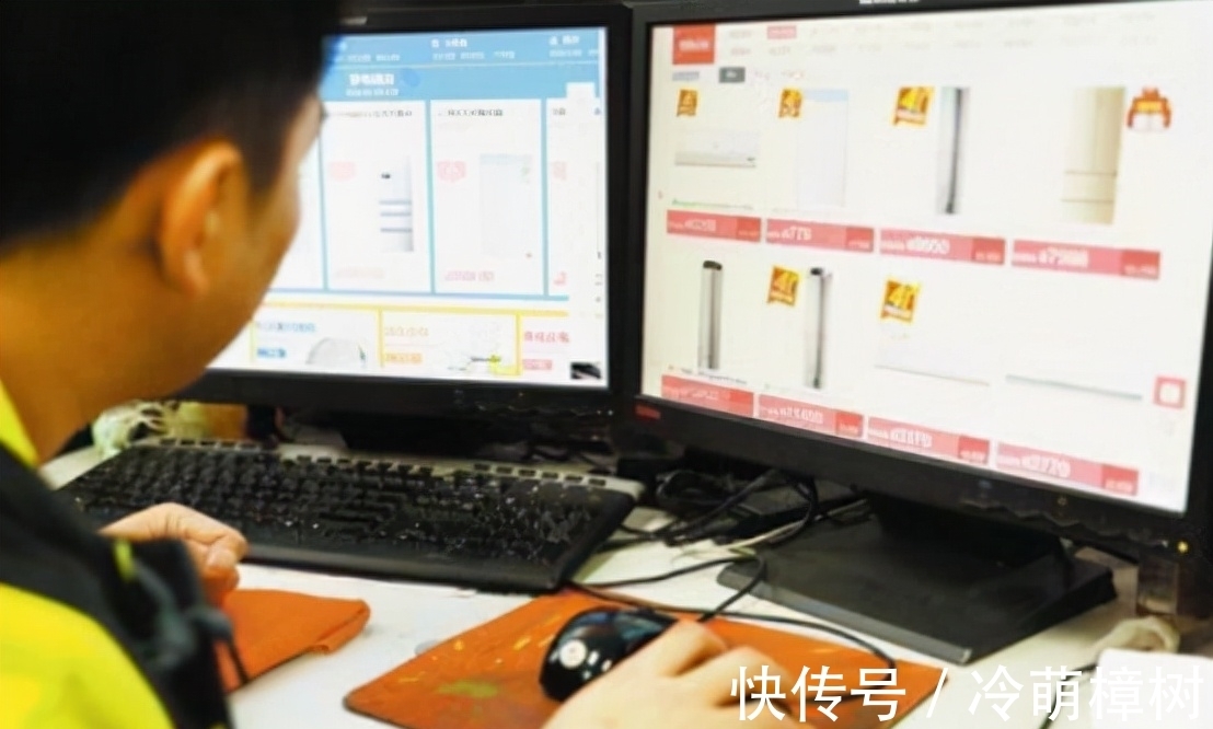 三级管控|网购怕买到假货,网购商品质量三级管控是如何运行的?