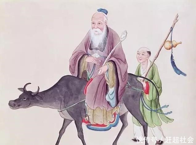 如何理解“知其白守其黑、知其雄守其雌和知其荣守其辱”几句话!