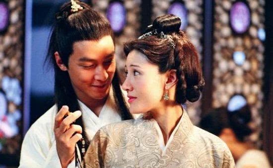 得宠|两位妙龄女子入宫得宠,太上皇一死,皇帝立即将她们赐死