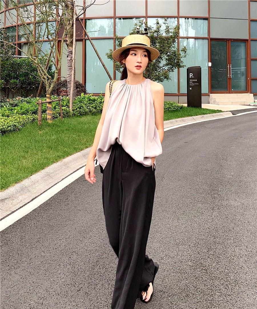 原则|女人过了四十，穿衣牢记“三要三不要”原则，你也能穿出时尚感