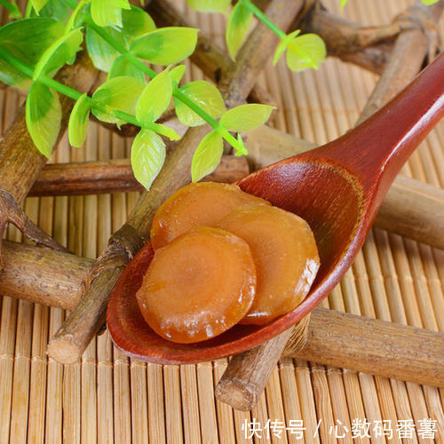 人参还有这些服用方法,你不能错过