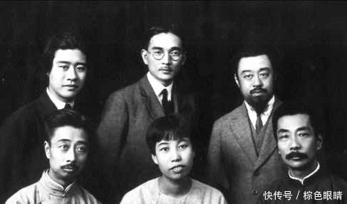 她是鲁迅的女学生,却在鲁迅去世后骂了他大半辈子,这是为何!