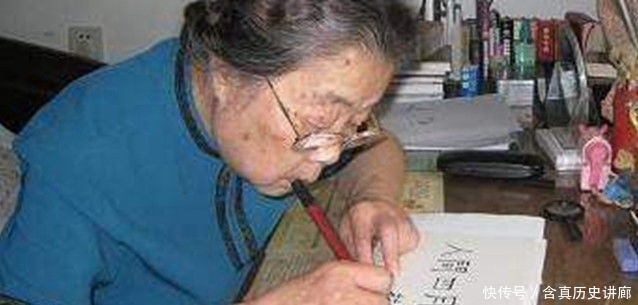 女儿|林徽因女儿,和林洙女儿,竟然有天壤之别!