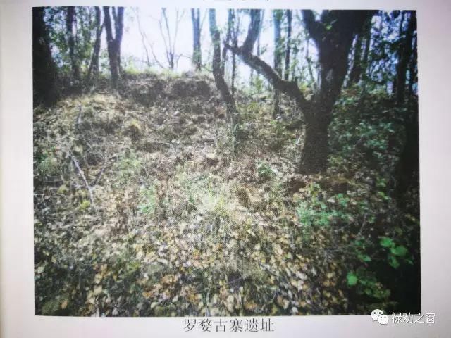 远古|我从远古走来，我叫禄劝！