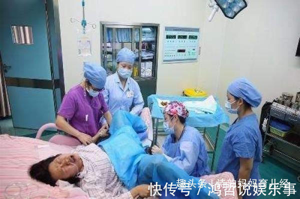 产房|“谢谢,我不喝牛奶”,生孩子听不懂产房暗语,产妇尴尬至极