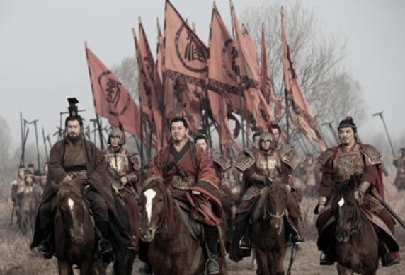 力能扛鼎|力能扛鼎的楚霸王项羽,如果参加现代奥运会,能拿举重金牌吗?