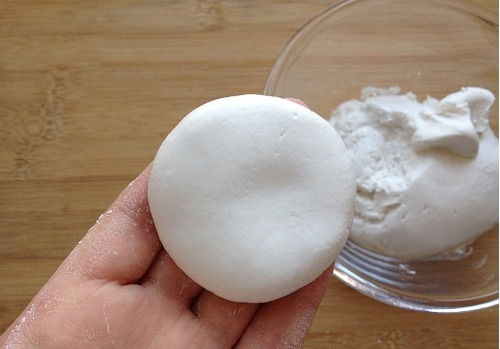 好吃|糯米粉别再包汤圆了,这样做,软糯香甜好吃到哭