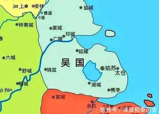 越国|享国近2000年，春秋战国时期最古老的诸侯国——越国是什么国家