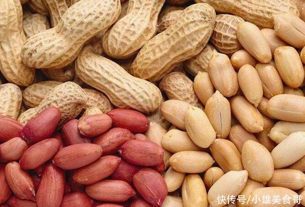 糙米|这4种食物发芽后，不仅没“毒”，营养反而倍增，有你爱吃的吗？