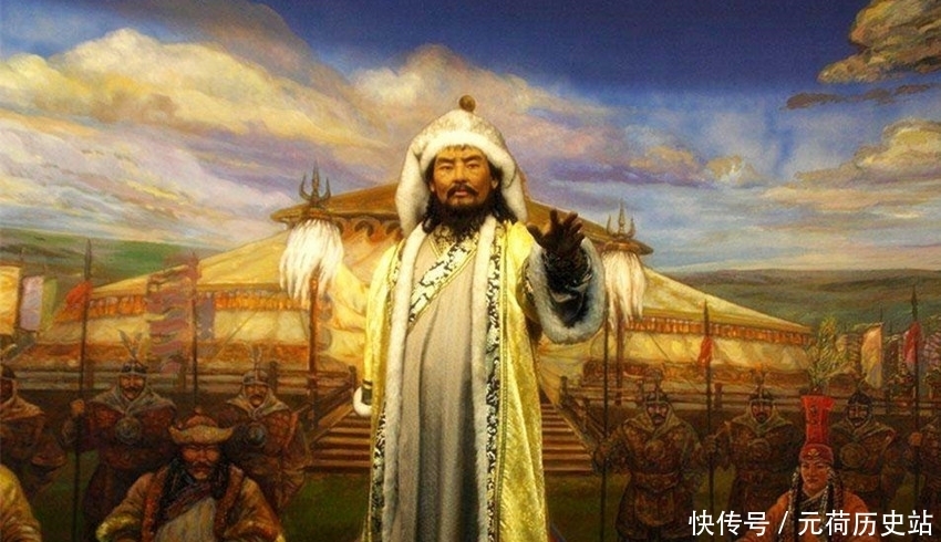 战争|此人一生都在战争，几乎未尝一败，死后一军队为其守墓700年