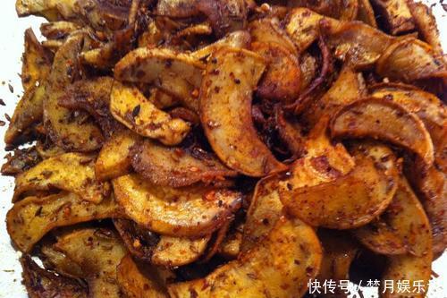  生抽|简单易做的几道减脂菜，吃得多又不发胖，越吃越瘦还健康