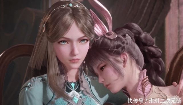 斗罗大陆：小舞只会在四个地方睡觉，唐三的肩膀最舒服，沙发才是她最喜欢的