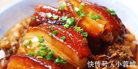香菇|看着就有食欲的几道家常菜，美味诱人，简单好做，解馋又下饭