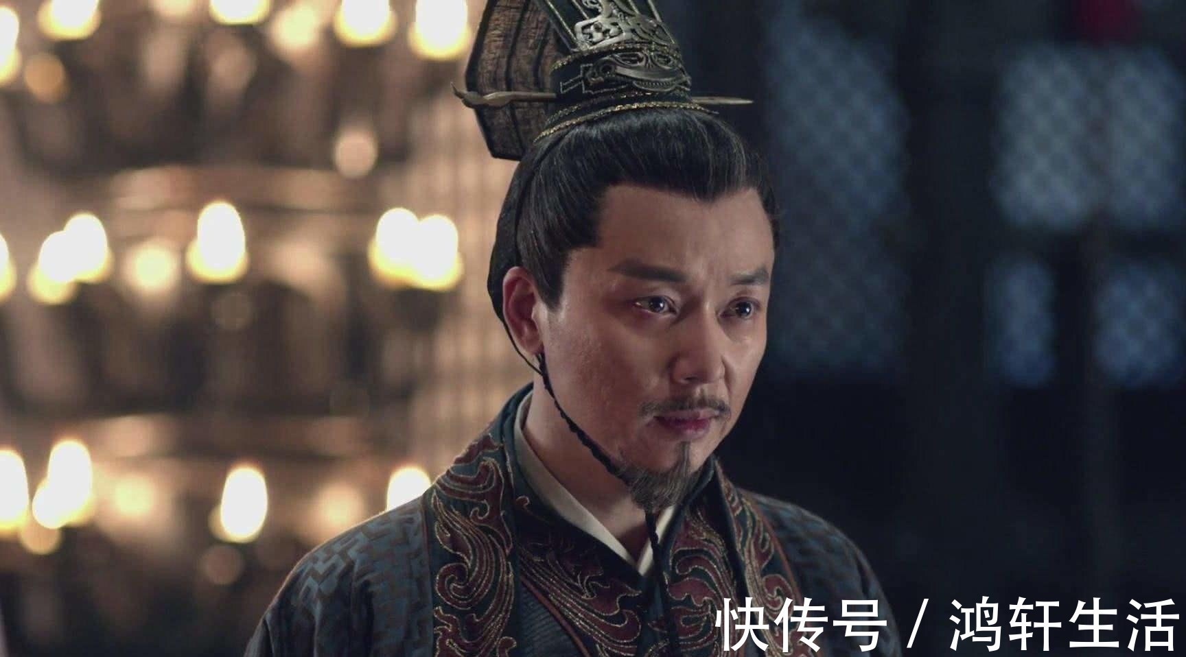 司马家族$中国古代有个姓氏,人口不到3万,却出了15位帝王,堪称豪华姓氏