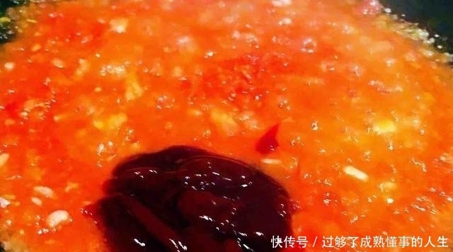 茄汁鹌鹑蛋|小满后，多给孩子吃这“健脑菜”，富含多种氨基酸，营养高吃不胖