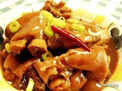螃蟹、猪蹄、酱牛肉，这些做法的你吃过吗手把手教你怎么制作。