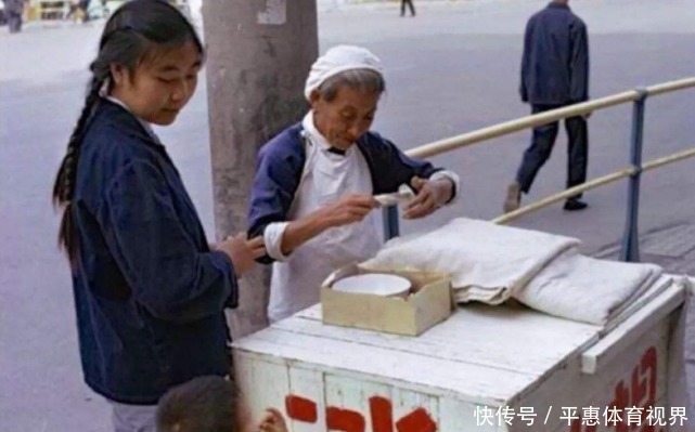 冰棍|已经停产的8种冰棍,吃过4种是“叔叔阿姨”,全吃过的证明老了