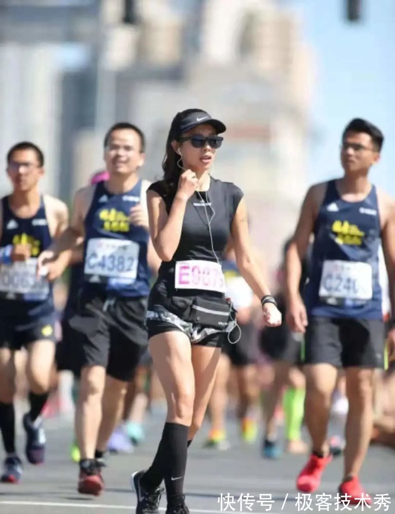 能力|跑者有“意外惊喜”:停跑一阵子后跑步能力却得到提高
