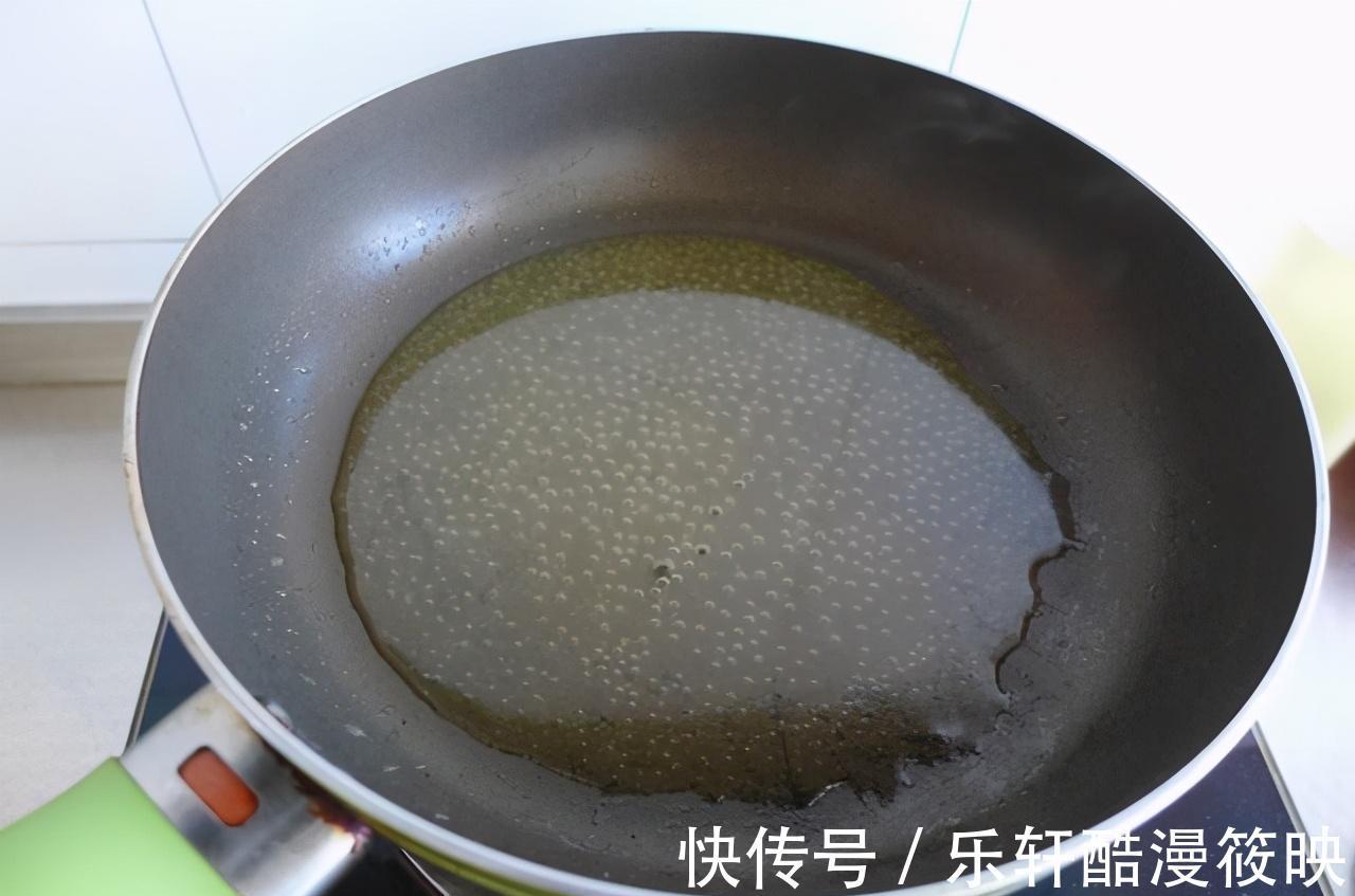 炒菜|天热就喜欢吃爽口的炒菜，营养又好消化，关键是做法简单