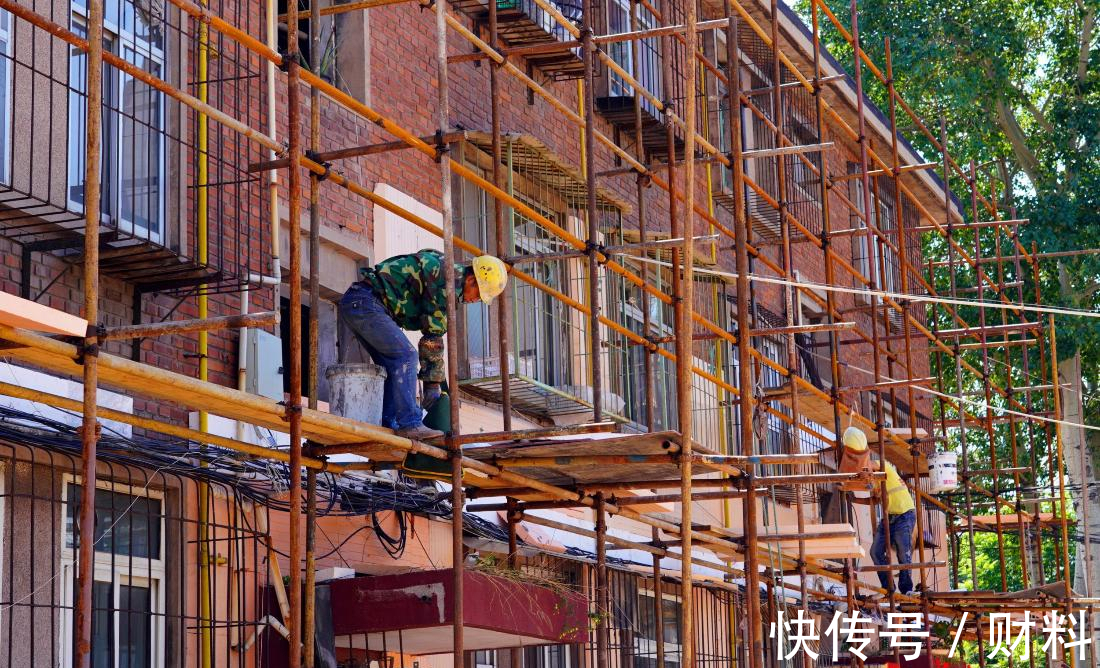 出资|加装电梯“矛盾多”,“新方案”已出,1楼不拒绝,6楼也同意了