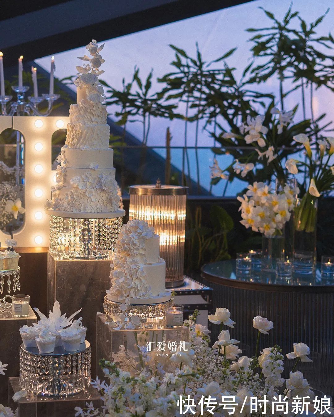 求婚仪式|就一次，这辈子能不能让我惊喜一下？