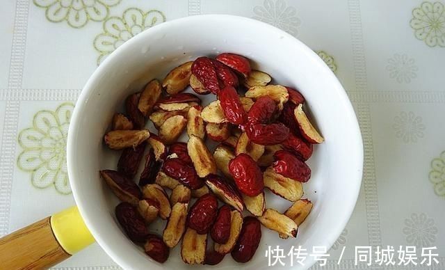 红枣|秋天,吃梨不如多吃它,维生素C含量是梨的140倍,这么做老少都爱