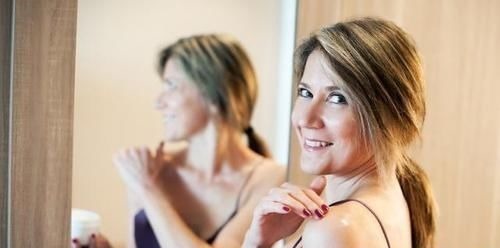 豆制品|雌激素减少易显老女性日常多吃点此类食物,雌激素或许悄悄增多