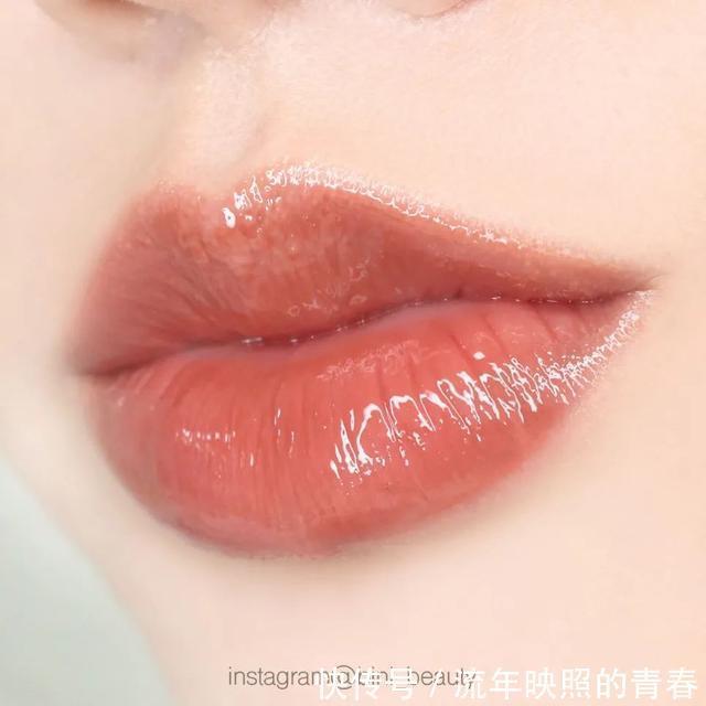 入秋的第一支唇膏，必须是这个色