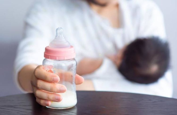 宝宝|宝宝1岁内有三个表现，证明进入身高“猛涨期”，错过会矮人一截