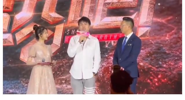 什么情况？《追光吧》开播金星镜头被剪掉，只在花絮中保留了镜头