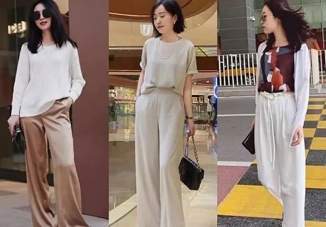 针织衫|穿不厌的轻熟风,早秋选择这几件经典基础款,减龄时髦又高级