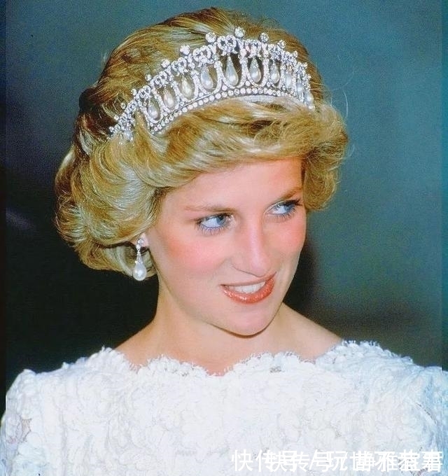 婚戒 戴安娜婚戒平淡无奇,卡米拉婚戒是无价之宝,查尔斯送礼太偏心了