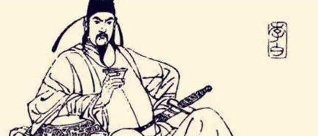 太玄经!李白一首很燃的诗,风靡了一千多年,每一句都让人热血沸腾