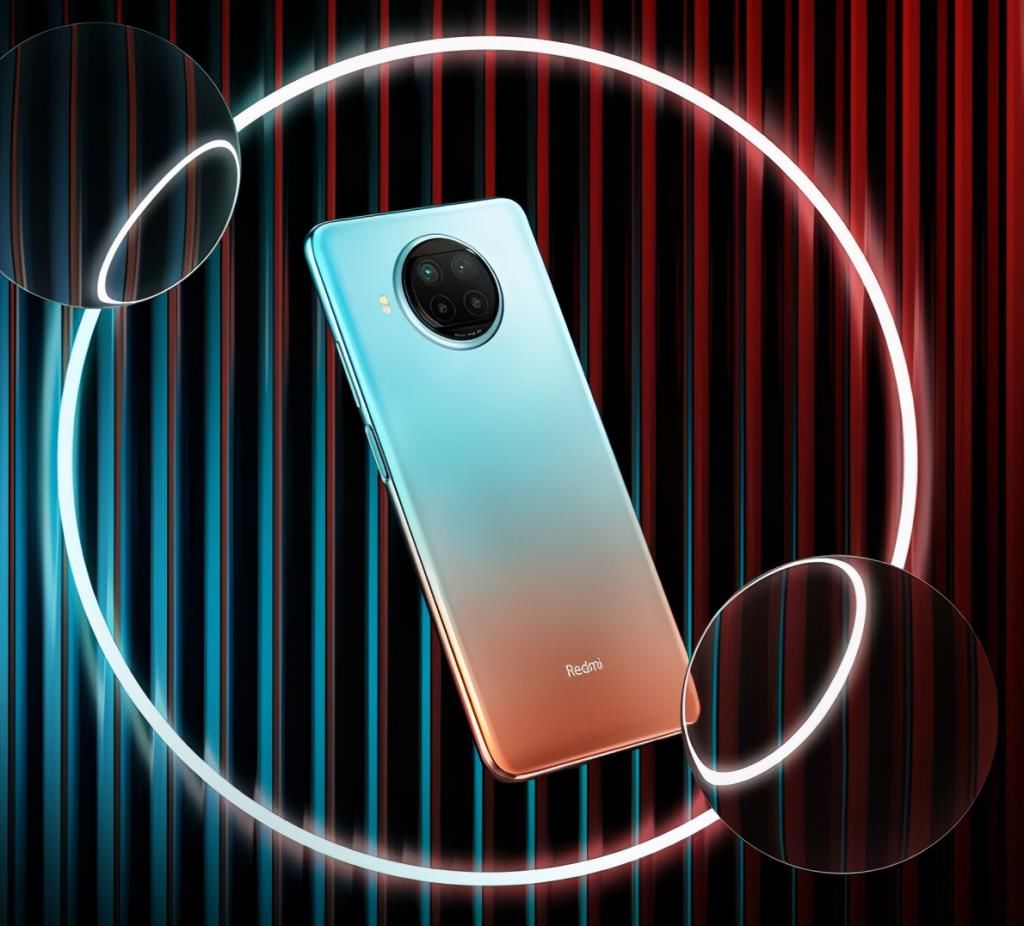 性能|极致水桶机！RedmiNote9不仅拍照最好，性能也是最强的