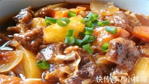 孩子|香喷喷的几道家常菜，好吃的流口水，简单易做，大人孩子都爱吃