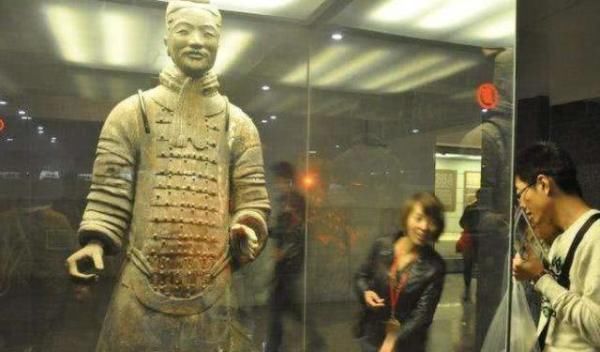 名将|历史上的名将为啥不是八块腹肌，而个个大肚腩？原因很简单