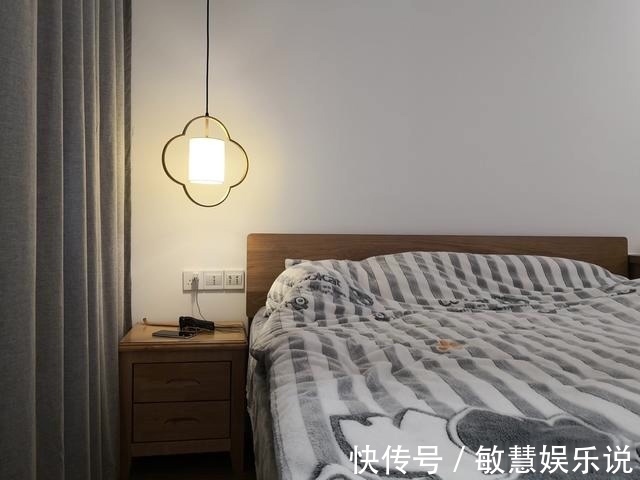 储物空间|他家仅有67平,很漂亮,电视墙很实用,第一次见到这样的阳台