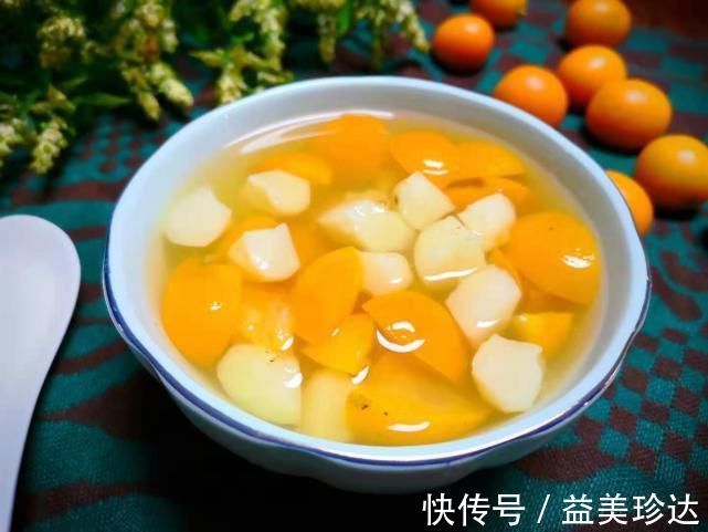 奶奶|咳嗽总不好?80岁奶奶:两种食材一起煮,清热润肺,全家人不咳嗽