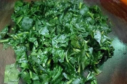 枸杞梗|鸡蛋和它才是天生一对，每周吃2次，气色好了，眼睛也变明亮了！