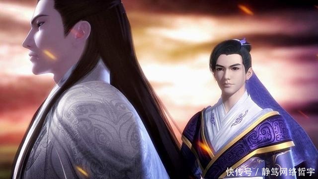 国家|解读战国末期著名思想家韩非悲剧的一生