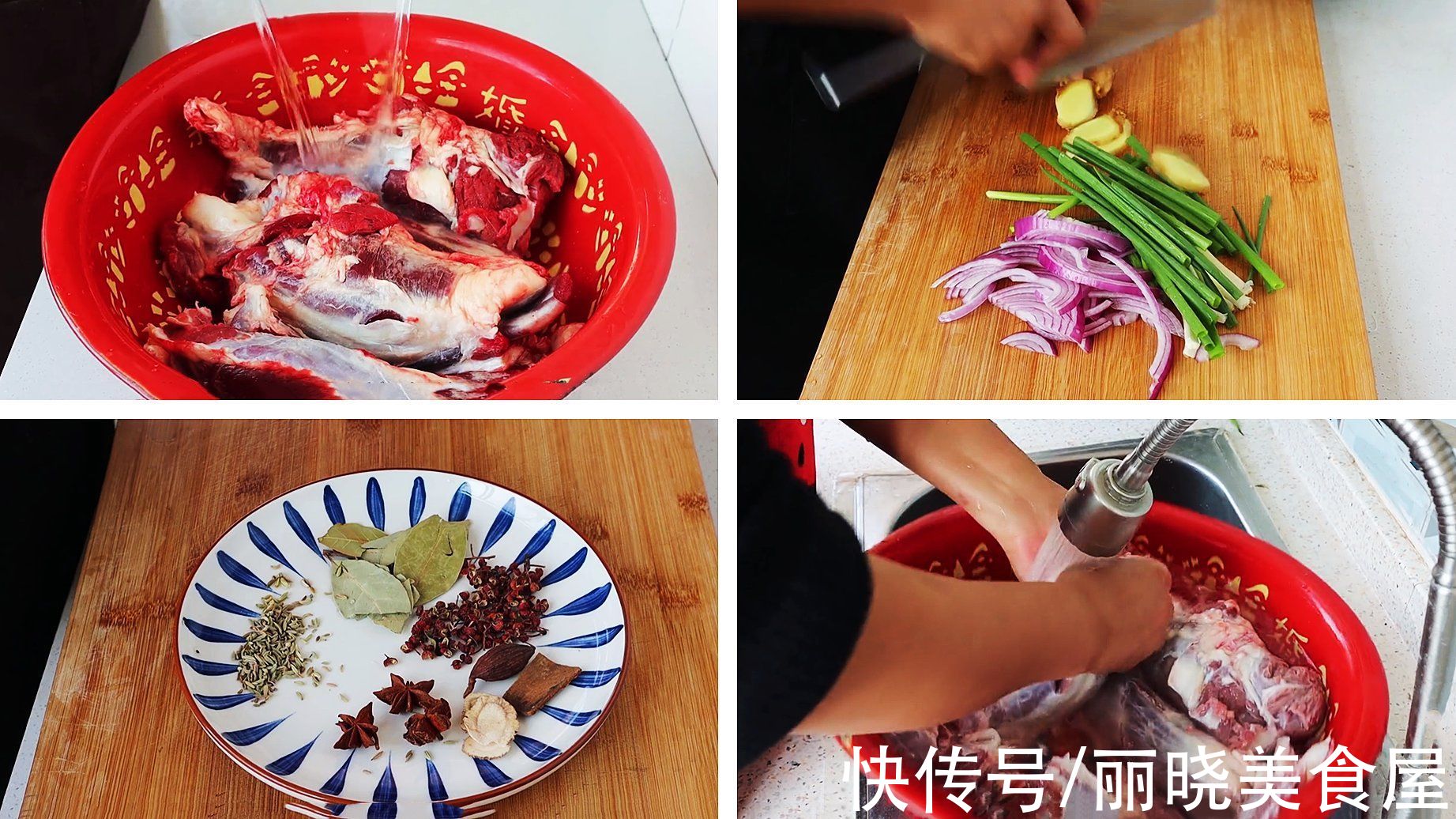 寒冬腊月总想吃肉，分享15道解馋硬菜，开胃下饭，特别适合上班族