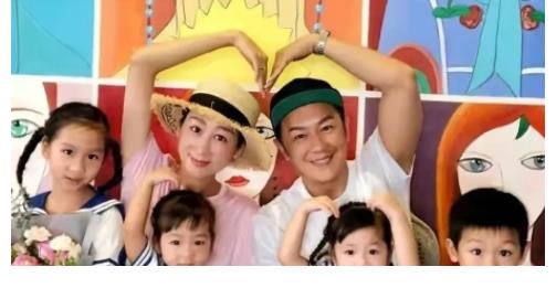 陈浩民夫妇区别化对待保姆和助理，剩下的饭菜给他们吃？