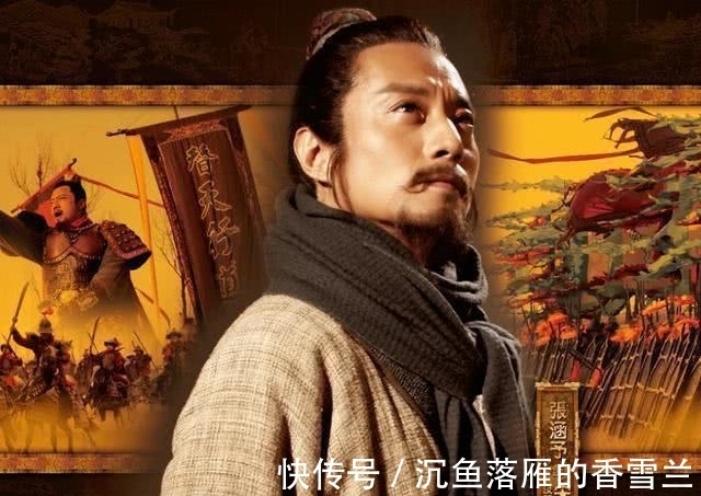 晁盖#水浒里宋江对四个人说过让位,没一个敢接,唯一敢接的他又不敢让