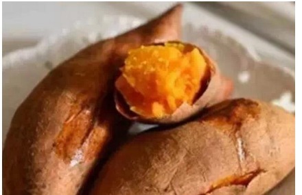 黄大娘|高血压人,能不能吃红薯长期吃红薯有什么好处说的清楚