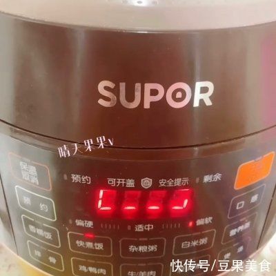 冬天的的味道，懒人网红菠菜饭不用烤箱照样能做