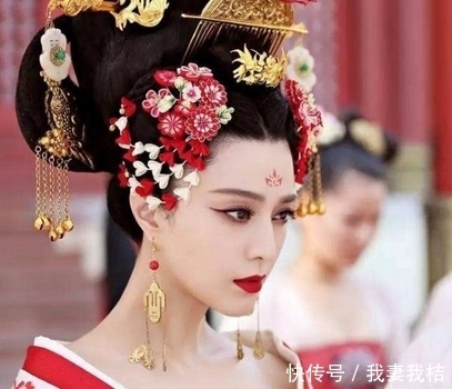 唐太宗|为何武则天最后把江山还给了李家，她是有怎样的胸襟和智慧